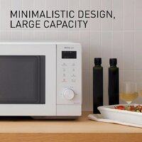 Микроволновая печь Panasonic NN-GD34QWEPG - Превью изображения №13 — Интернет-магазин ПроЗаказ