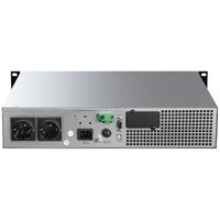 Источник бесперебойного питания Marsriva Single Phase On-Line UPS Rack MR-US1KRT - Превью изображения №2 — Интернет-магазин ПроЗаказ