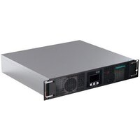 Marsriva Single Phase On-Line UPS Rack MR-US1KRT