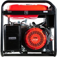 Бензиновый генератор Fubag PRG 6000 46716 - Превью изображения №4 — Интернет-магазин ПроЗаказ