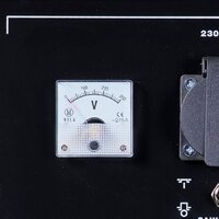 Бензиновый генератор Fubag PRG 6000 46716 - Превью изображения №13 — Интернет-магазин ПроЗаказ