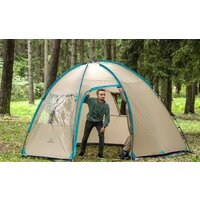 Кемпинговая палатка Coyote Vaal (бежевый) - Превью изображения №7 — Интернет-магазин ПроЗаказ