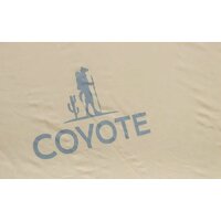 Кемпинговая палатка Coyote Vaal (бежевый) - Превью изображения №2 — Интернет-магазин ПроЗаказ