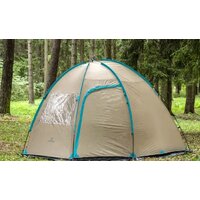 Кемпинговая палатка Coyote Vaal (бежевый) - Превью изображения №9 — Интернет-магазин ПроЗаказ