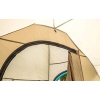 Кемпинговая палатка Coyote Vaal (бежевый) - Превью изображения №3 — Интернет-магазин ПроЗаказ