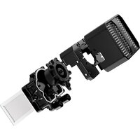 Система жидкостного охлаждения для процессора be quiet! Silent Loop 3 420mm BW026 - Превью изображения №4 — Интернет-магазин ПроЗаказ