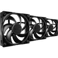 Система жидкостного охлаждения для процессора be quiet! Silent Loop 3 420mm BW026 - Превью изображения №5 — Интернет-магазин ПроЗаказ