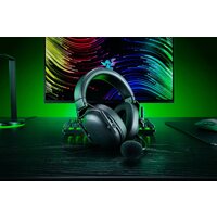 Наушники Razer BlackShark V3 X HyperSpeed - Превью изображения №12 — Интернет-магазин ПроЗаказ