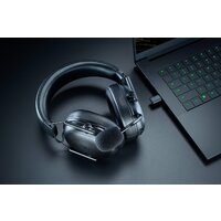 Наушники Razer BlackShark V3 X HyperSpeed - Превью изображения №10 — Интернет-магазин ПроЗаказ