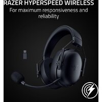 Наушники Razer BlackShark V3 X HyperSpeed - Превью изображения №7 — Интернет-магазин ПроЗаказ