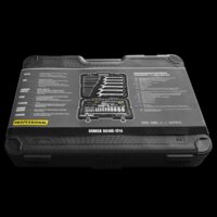Универсальный набор инструментов Berger BG148-1214 (148 предметов) - Превью изображения №9 — Интернет-магазин ПроЗаказ