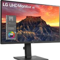 Монитор LG 27BQ65UB-B - Превью изображения №3 — Интернет-магазин ПроЗаказ