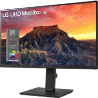 Монитор LG 27BQ65UB-B - Превью изображения №2 — Интернет-магазин ПроЗаказ