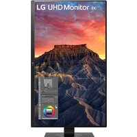Монитор LG 27BQ65UB-B - Превью изображения №5 — Интернет-магазин ПроЗаказ