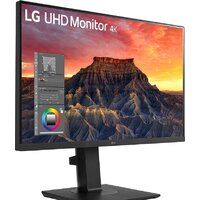 Монитор LG 27BQ65UB-B - Превью изображения №4 — Интернет-магазин ПроЗаказ