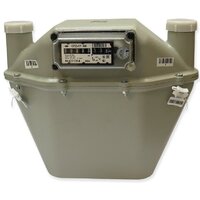 Счетчик газа БелОМО СГД-3Т-2-2 G6 (правый) - Превью изображения №2 — Интернет-магазин ПроЗаказ