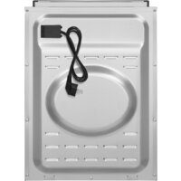 Электрический духовой шкаф Meferi MEO458WH Comfort - Превью изображения №17 — Интернет-магазин ПроЗаказ