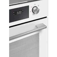Электрический духовой шкаф Meferi MEO458WH Comfort - Превью изображения №15 — Интернет-магазин ПроЗаказ