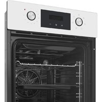 Электрический духовой шкаф Meferi MEO458WH Comfort - Превью изображения №12 — Интернет-магазин ПроЗаказ