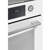 Электрический духовой шкаф Meferi MEO458WH Comfort - Превью изображения №14 — Интернет-магазин ПроЗаказ
