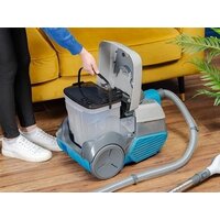 Пылесос Zelmer ZVC9130M - Превью изображения №22 — Интернет-магазин ПроЗаказ