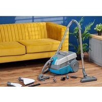 Пылесос Zelmer ZVC9130M - Превью изображения №25 — Интернет-магазин ПроЗаказ