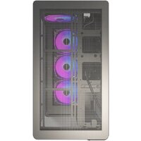 Корпус Montech King 15 Pro (черный) - Превью изображения №7 — Интернет-магазин ПроЗаказ