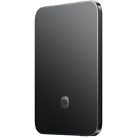 Внешний аккумулятор Xiaomi UltraThin Magnetic Power Bank 5000 15W MDY-20-EB (черный) - Превью изображения №3 — Интернет-магазин ПроЗаказ