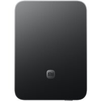 Внешний аккумулятор Xiaomi UltraThin Magnetic Power Bank 5000 15W MDY-20-EB (черный) - Превью изображения №2 — Интернет-магазин ПроЗаказ