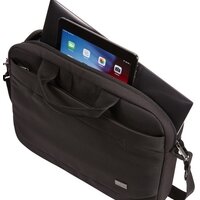 Сумка Case Logic Advantage 15.6 ADVA-116 (черный) - Превью изображения №2 — Интернет-магазин ПроЗаказ