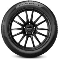 Летние шины Pirelli Powergy 225/55R17 101Y - Превью изображения №2 — Интернет-магазин ПроЗаказ