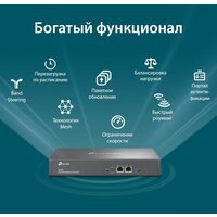 Wi-Fi контроллер TP-Link OC300 V1 - Превью изображения №5 — Интернет-магазин ПроЗаказ