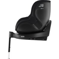Детское автокресло Britax Romer Dualfix Pro M (space black) - Превью изображения №4 — Интернет-магазин ПроЗаказ