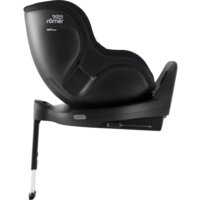Детское автокресло Britax Romer Dualfix Pro M (space black) - Превью изображения №6 — Интернет-магазин ПроЗаказ