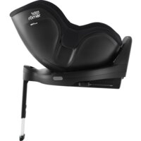 Детское автокресло Britax Romer Dualfix Pro M (space black) - Превью изображения №5 — Интернет-магазин ПроЗаказ