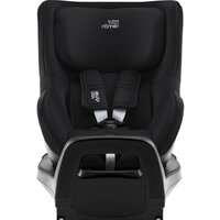 Детское автокресло Britax Romer Dualfix Pro M (space black) - Превью изображения №2 — Интернет-магазин ПроЗаказ