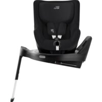 Детское автокресло Britax Romer Dualfix Pro M (space black) - Превью изображения №3 — Интернет-магазин ПроЗаказ