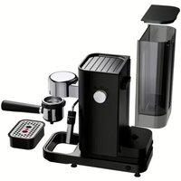 Рожковая кофеварка WMF 0412370071 - Превью изображения №7 — Интернет-магазин ПроЗаказ