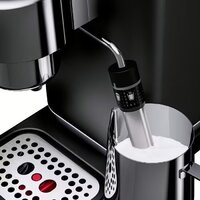 Рожковая кофеварка WMF 0412370071 - Превью изображения №3 — Интернет-магазин ПроЗаказ
