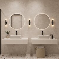  ЗОВ Тумба под умывальник Токио Премиум 120 TP120WWPTOC0 (белый) - Превью изображения №6 — Интернет-магазин ПроЗаказ