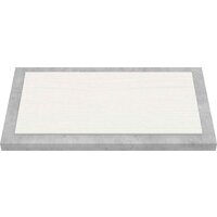  ЗОВ Тумба под умывальник Токио Премиум 120 TP120WWPTOC0 (белый) - Превью изображения №3 — Интернет-магазин ПроЗаказ