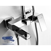 Душевая система  Wasserkraft A17701 - Превью изображения №5 — Интернет-магазин ПроЗаказ