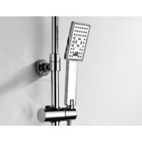 Душевая система  Wasserkraft A17701 - Превью изображения №4 — Интернет-магазин ПроЗаказ