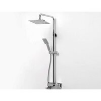 Душевая система  Wasserkraft A17701 - Превью изображения №8 — Интернет-магазин ПроЗаказ