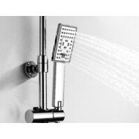 Душевая система  Wasserkraft A17701 - Превью изображения №7 — Интернет-магазин ПроЗаказ