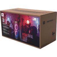 Патибокс JBL Partybox 310 (без микрофона) - Превью изображения №13 — Интернет-магазин ПроЗаказ