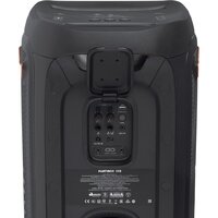 Патибокс JBL Partybox 310 (без микрофона) - Превью изображения №7 — Интернет-магазин ПроЗаказ