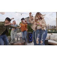 Патибокс JBL Partybox 310 (без микрофона) - Превью изображения №10 — Интернет-магазин ПроЗаказ