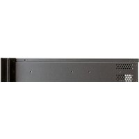 Корпус ExeGate 2U420-06 800W EX279616RUS - Превью изображения №5 — Интернет-магазин ПроЗаказ