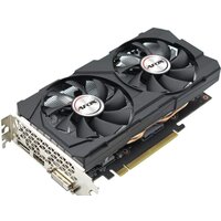 Видеокарта AFOX GTX 1660 Super 6GB GDDR6 AF1660S-6144D6H4-V2 - Превью изображения №3 — Интернет-магазин ПроЗаказ